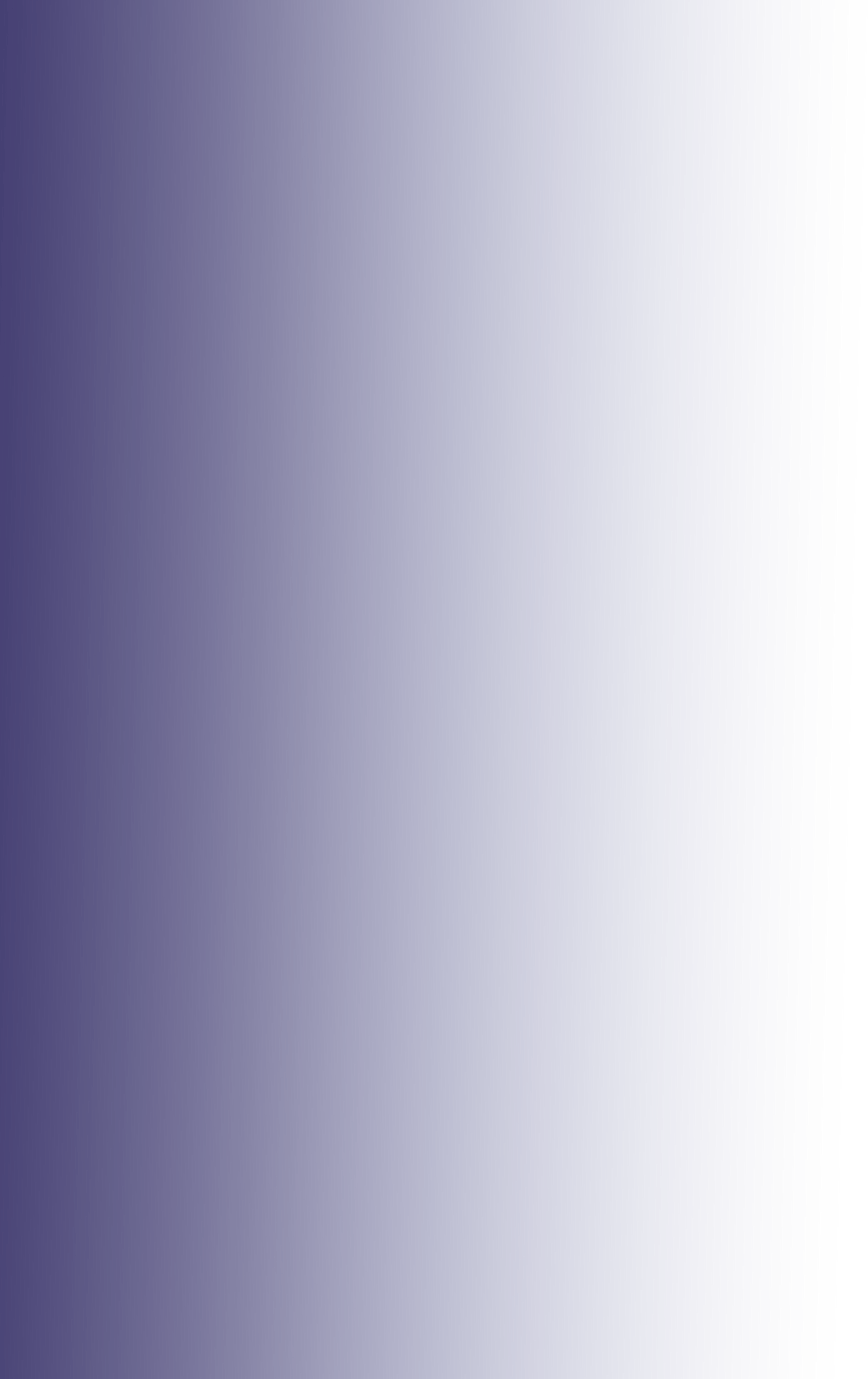 transparent gradient navy blue